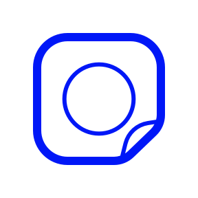 Verhütungspflaster blau