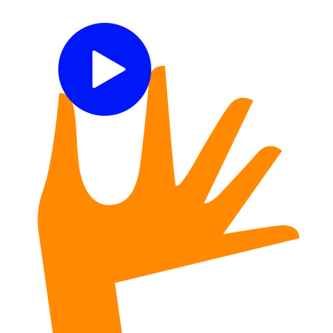 Teaser-Video Bibliothek