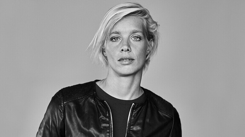 MyContraception-Frau